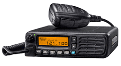 IC-A120E IC-A120E
