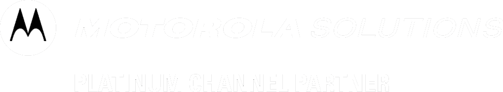 Motorola Solutions Platinum Channel Partner