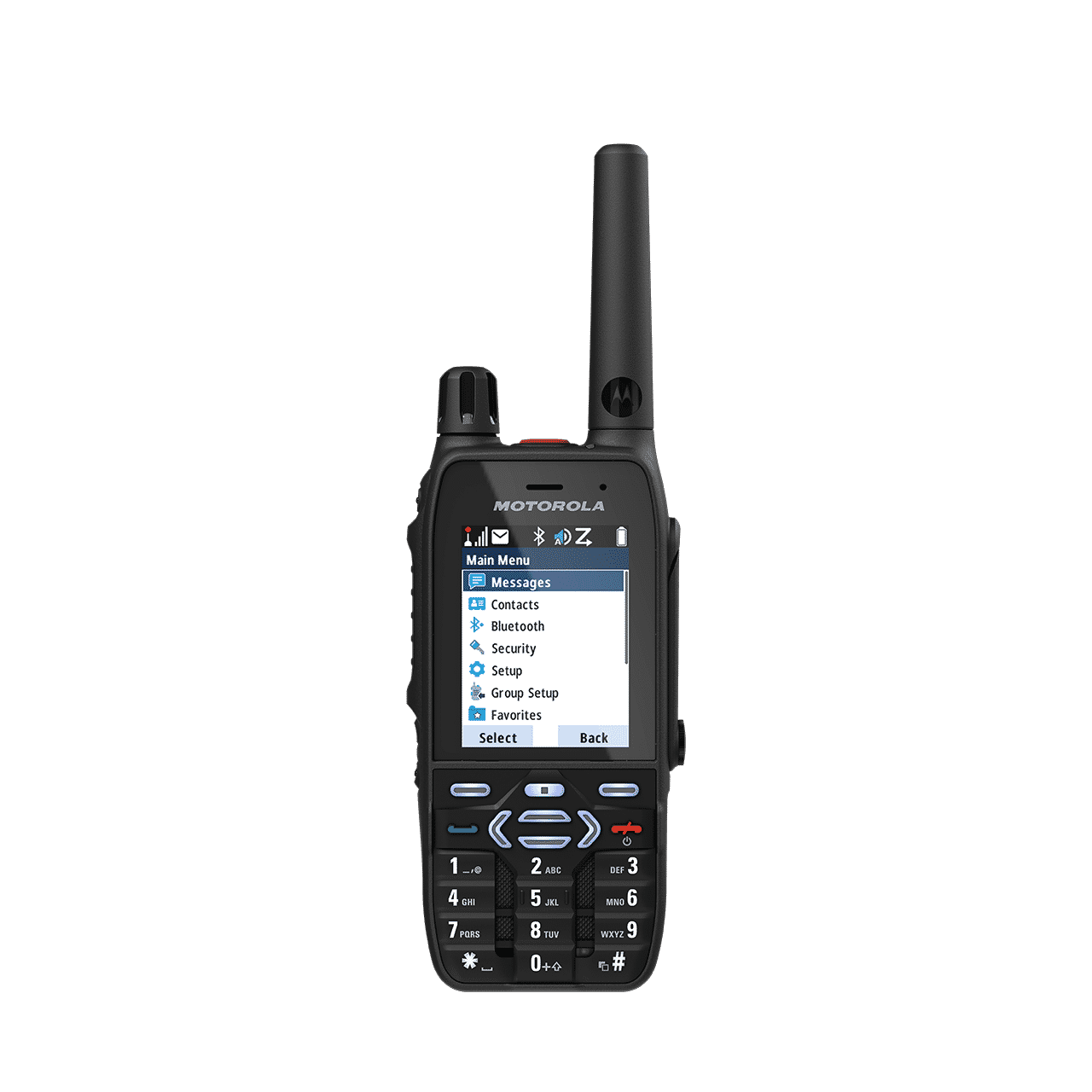 MXP600 MXP600
