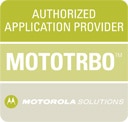 Motorola solutions partenaire de Syrade