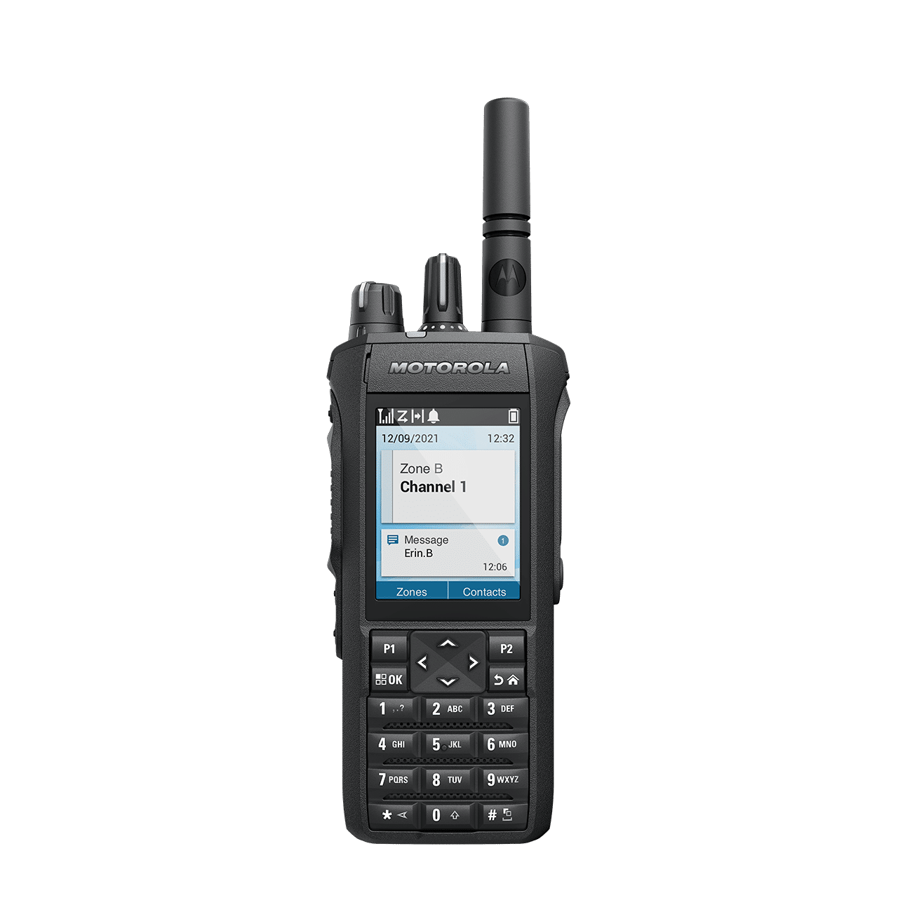 MOTOTRBO R7 FKP